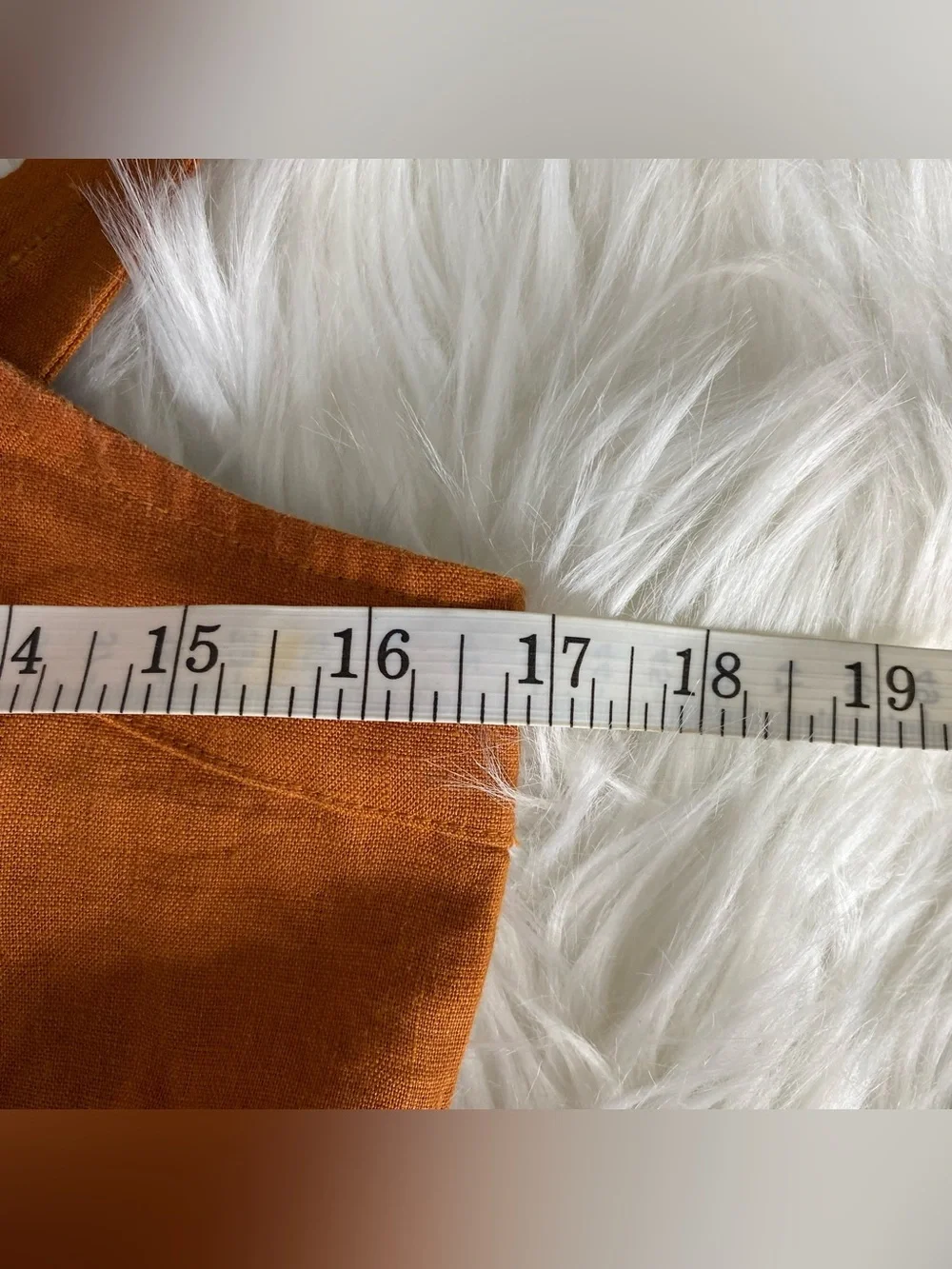 Everlane sleeveless jumpsuit